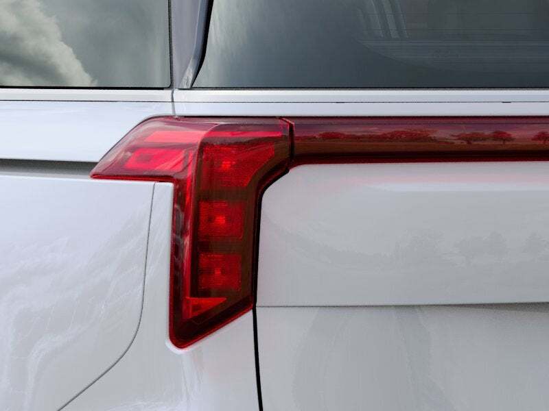 2026 Kia CARNIVAL LXS Roseville CA