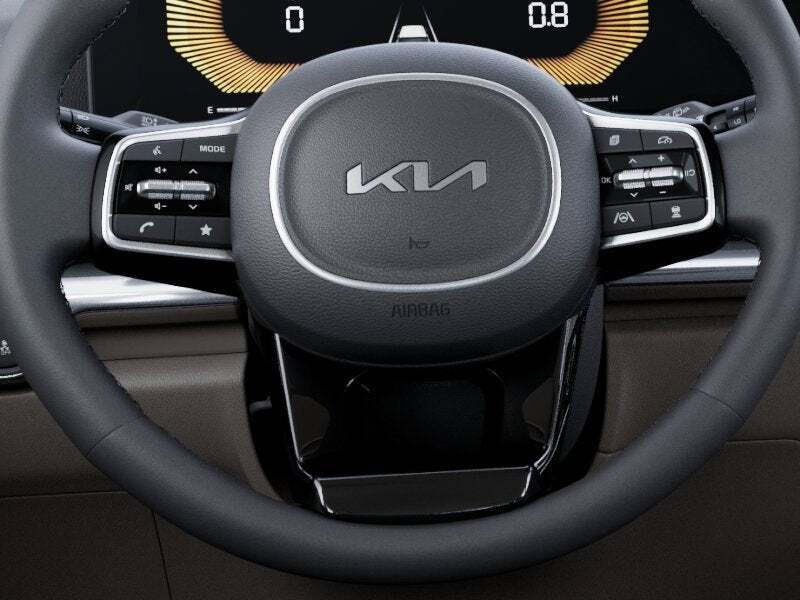 2026 Kia CARNIVAL LXS Roseville CA