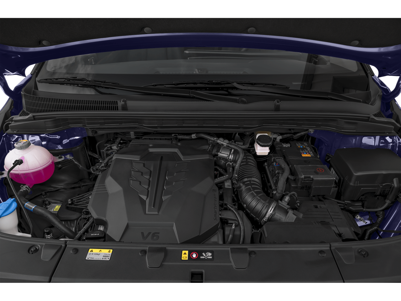 2026 Kia CARNIVAL LXS Roseville CA