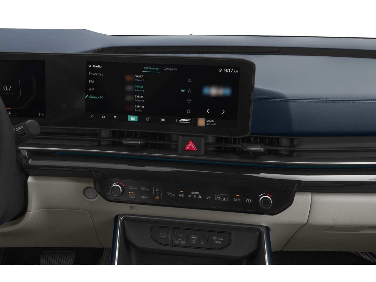 2026 Kia CARNIVAL SX PRESTIGE Roseville CA