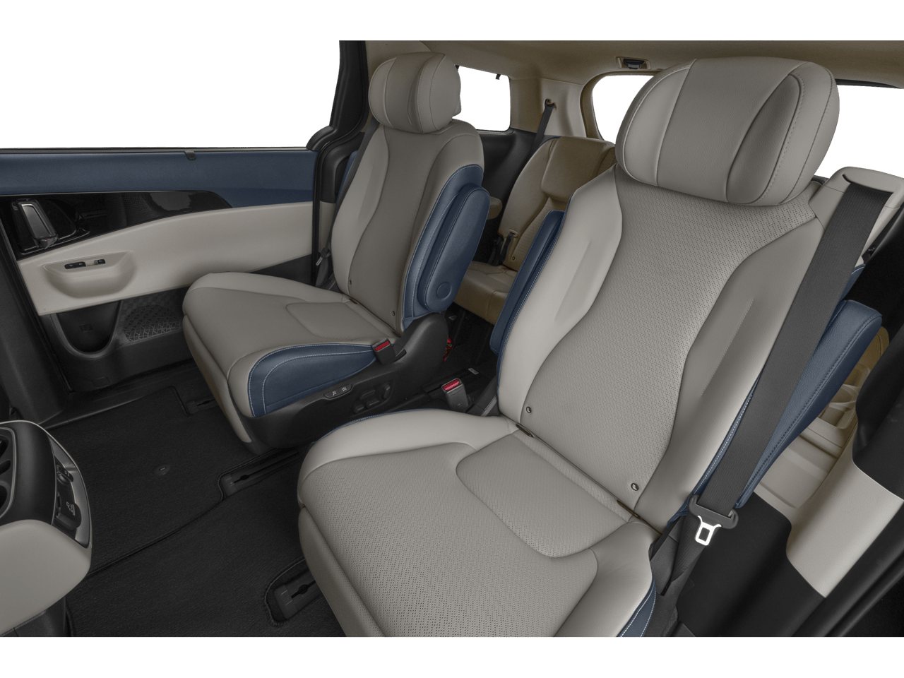 2026 Kia CARNIVAL SX PRESTIGE Roseville CA