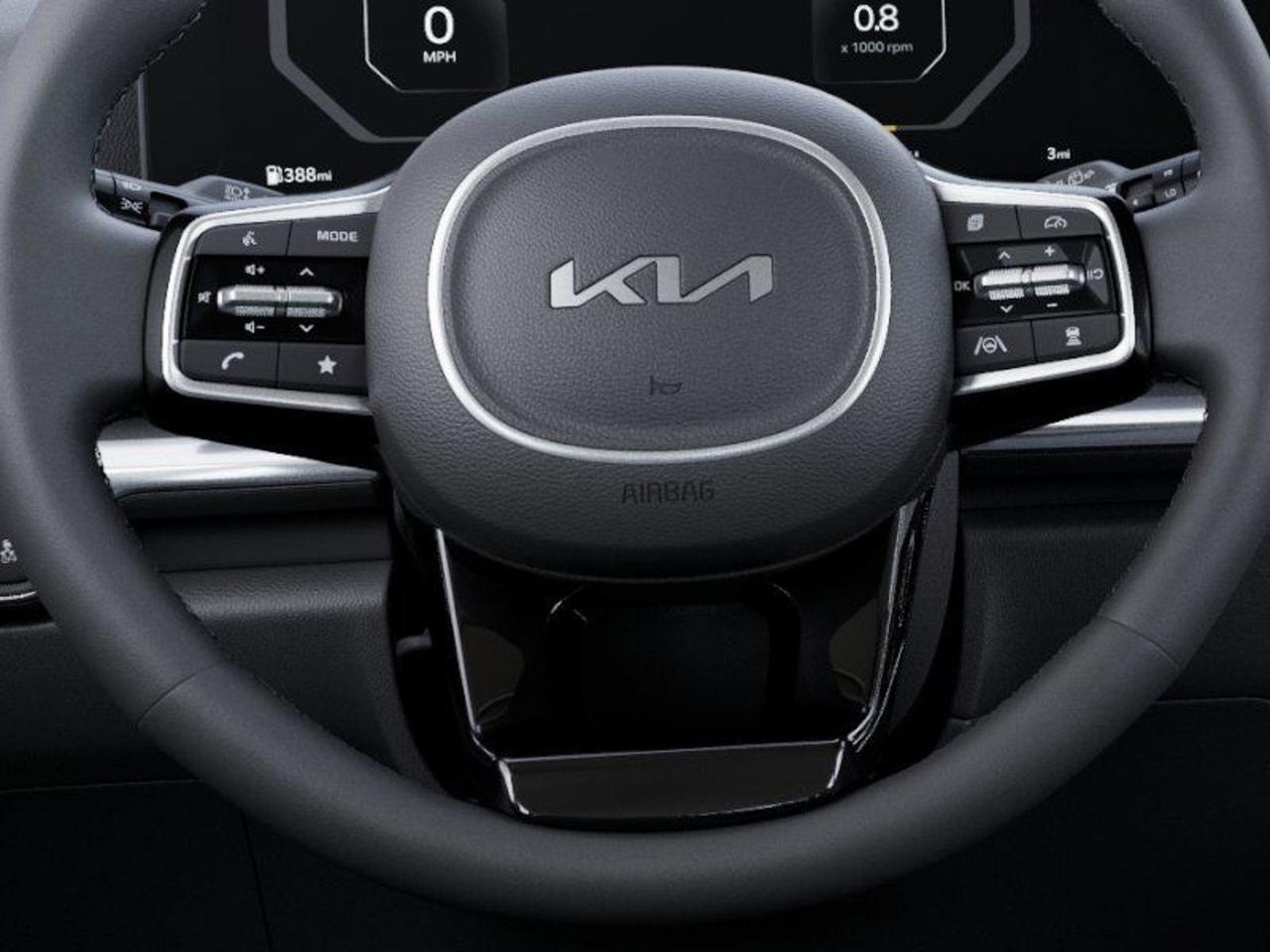 2026 Kia CARNIVAL SX PRESTIGE Roseville CA