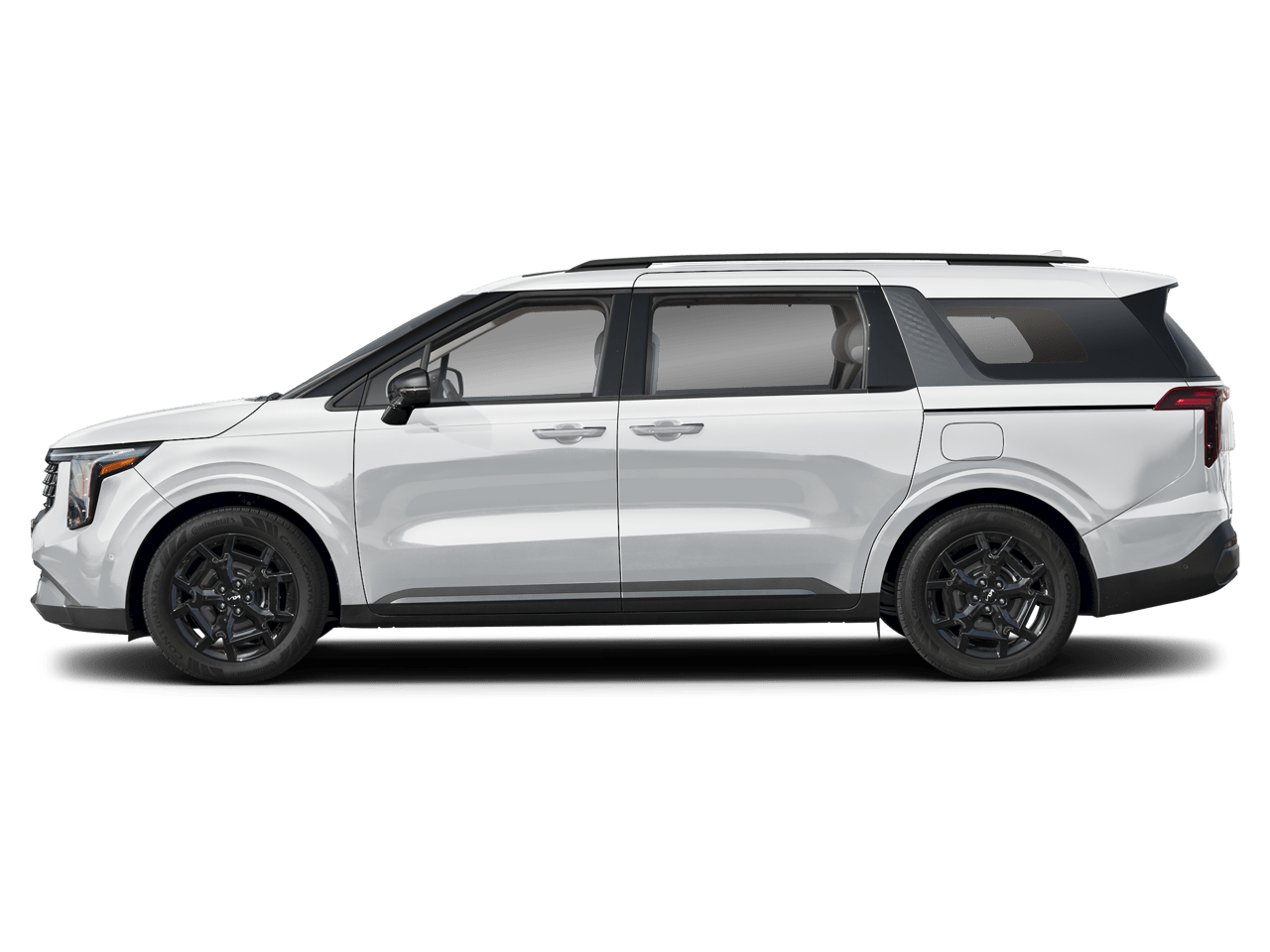 2026 Kia CARNIVAL SX PRESTIGE Roseville CA