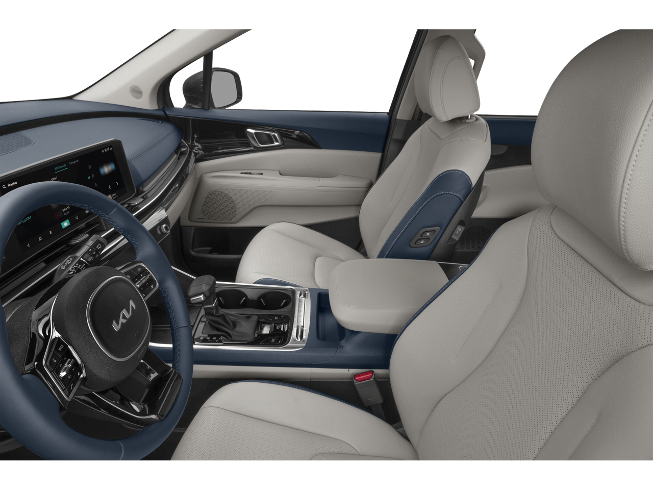 2026 Kia CARNIVAL SX PRESTIGE Roseville CA