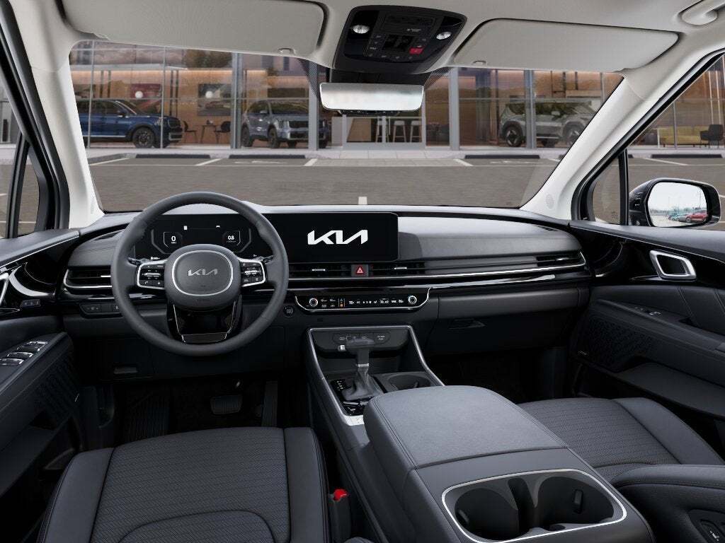 2026 Kia CARNIVAL SX PRESTIGE Roseville CA