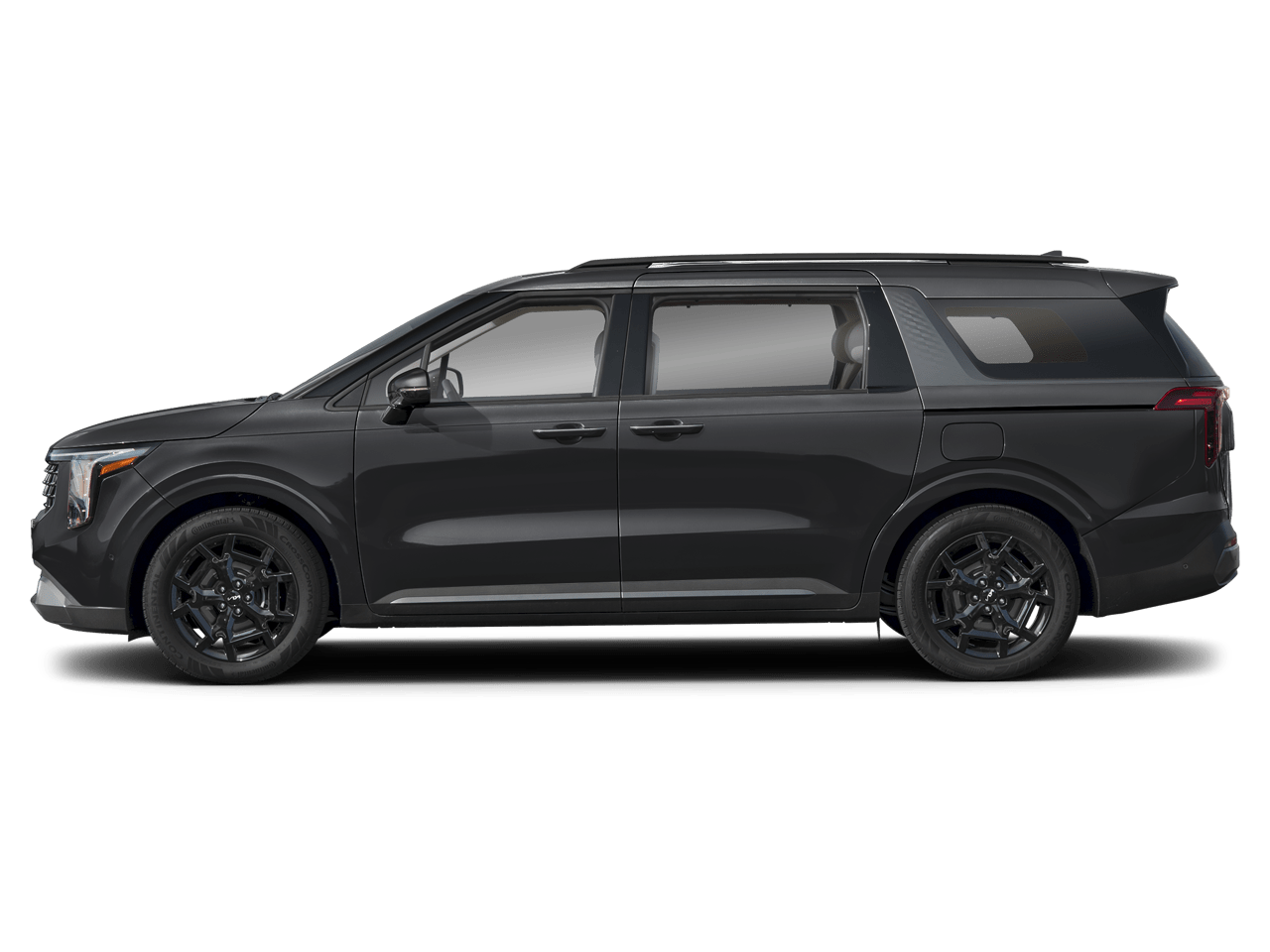 2026 Kia CARNIVAL SX PRESTIGE Roseville CA