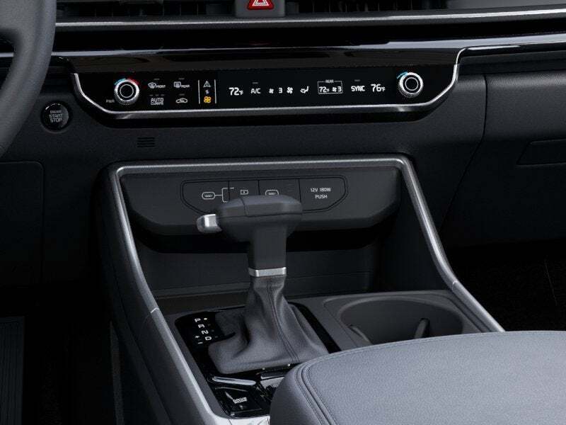 2026 Kia CARNIVAL SX PRESTIGE Roseville CA
