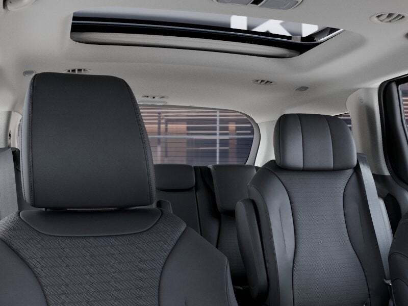 2026 Kia CARNIVAL SX PRESTIGE Roseville CA