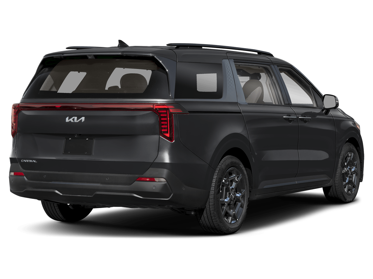 2026 Kia CARNIVAL SX PRESTIGE Roseville CA