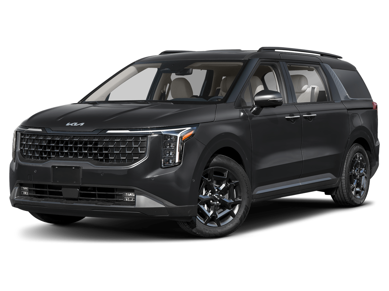 2026 Kia CARNIVAL SX PRESTIGE Roseville CA