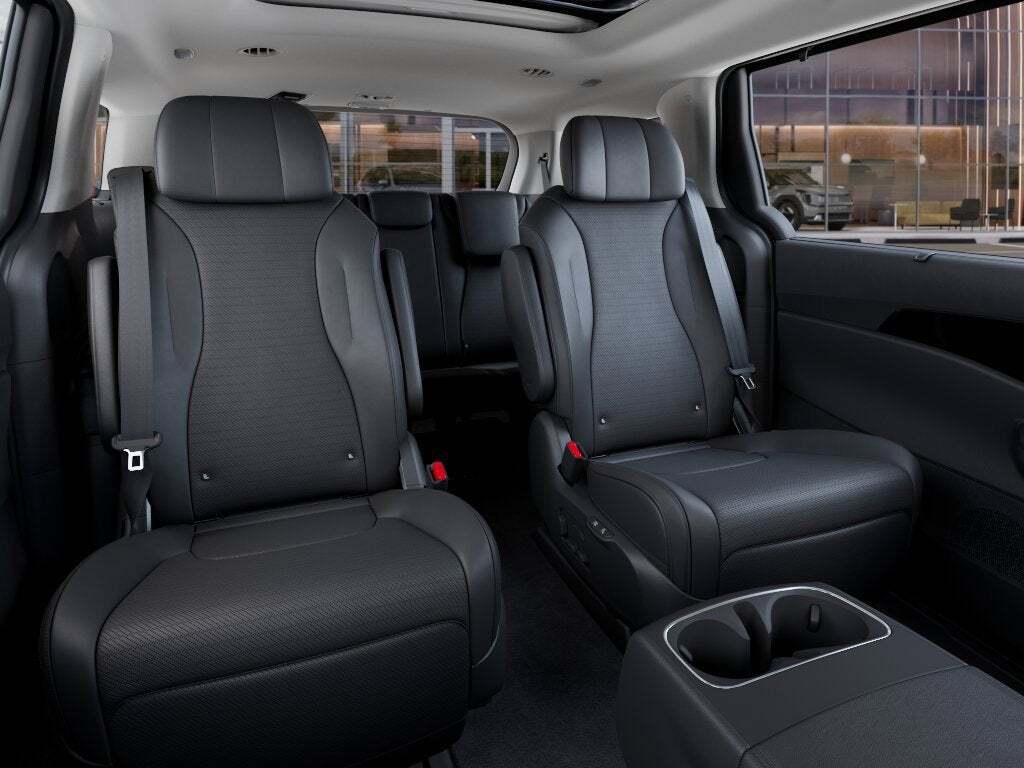 2026 Kia CARNIVAL SX PRESTIGE Roseville CA