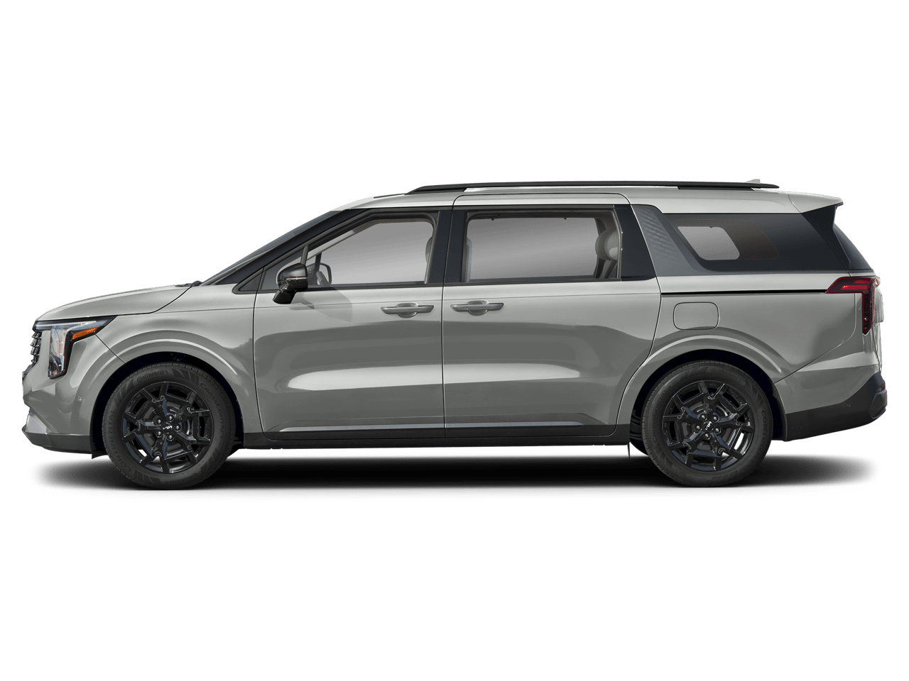 2026 Kia CARNIVAL SX PRESTIGE Roseville CA