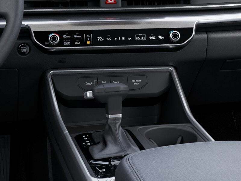 2026 Kia CARNIVAL SX PRESTIGE Roseville CA