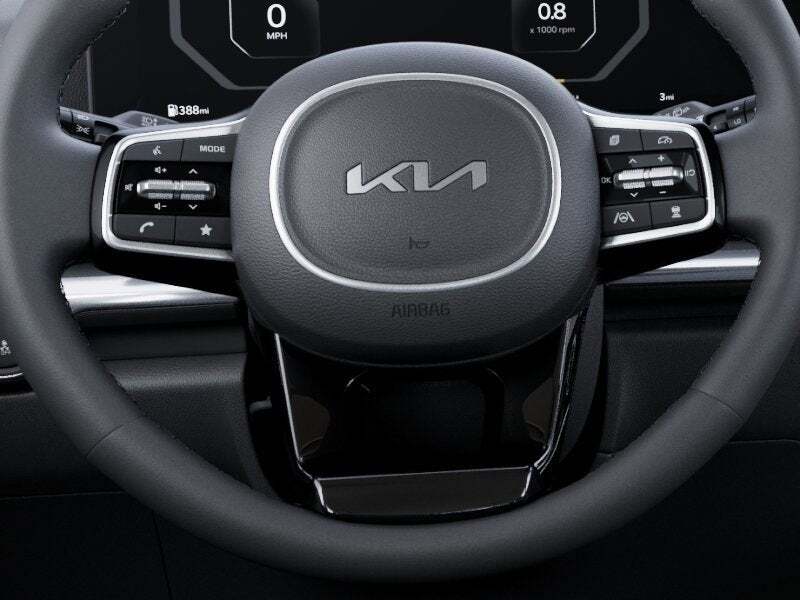 2026 Kia CARNIVAL SX PRESTIGE Roseville CA