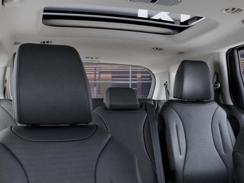 2026 Kia CARNIVAL SX PRESTIGE Roseville CA