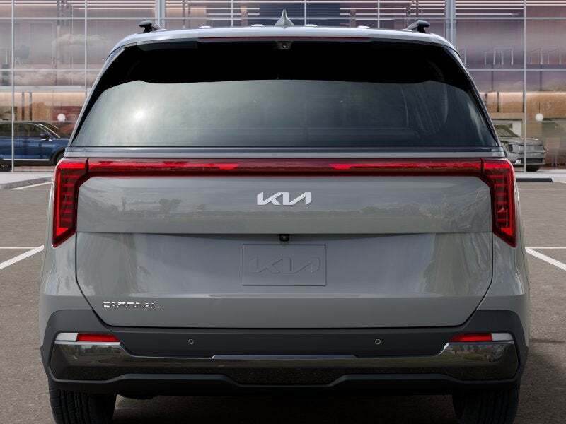 2026 Kia CARNIVAL SX PRESTIGE Roseville CA
