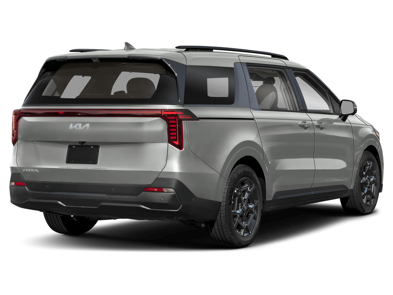 2026 Kia CARNIVAL SX PRESTIGE Roseville CA