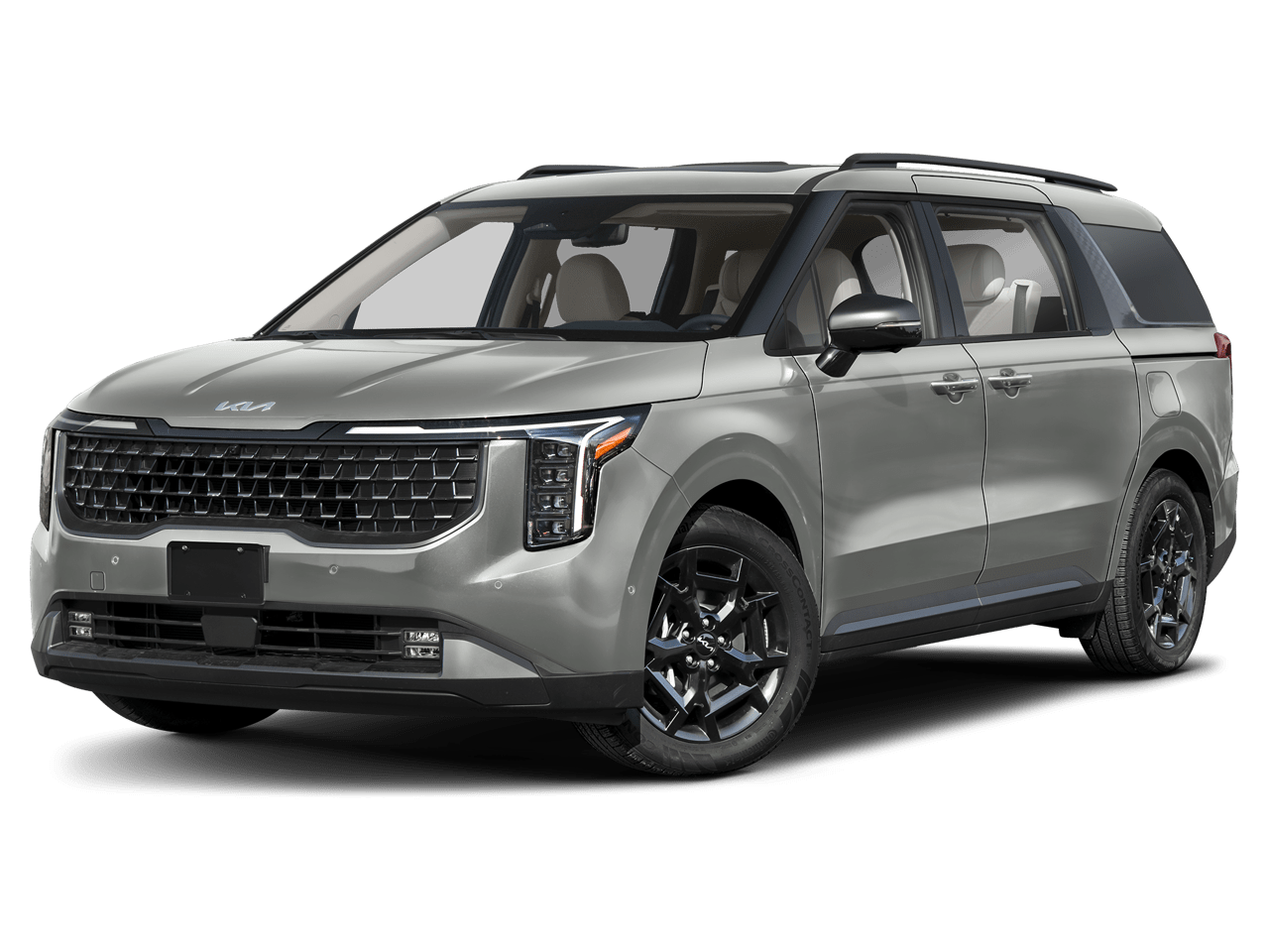 2026 Kia CARNIVAL SX PRESTIGE Roseville CA