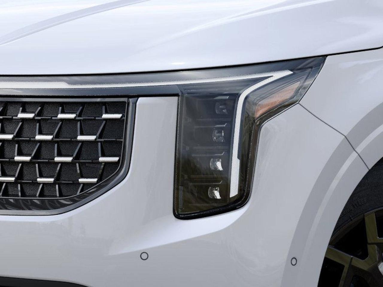 2026 Kia CARNIVAL SX PRESTIGE Roseville CA