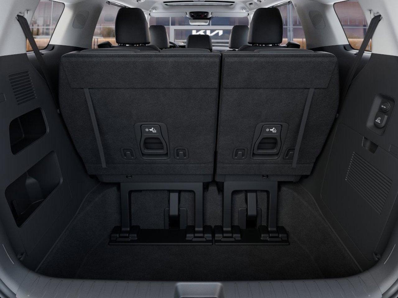 2026 Kia CARNIVAL SX PRESTIGE Roseville CA