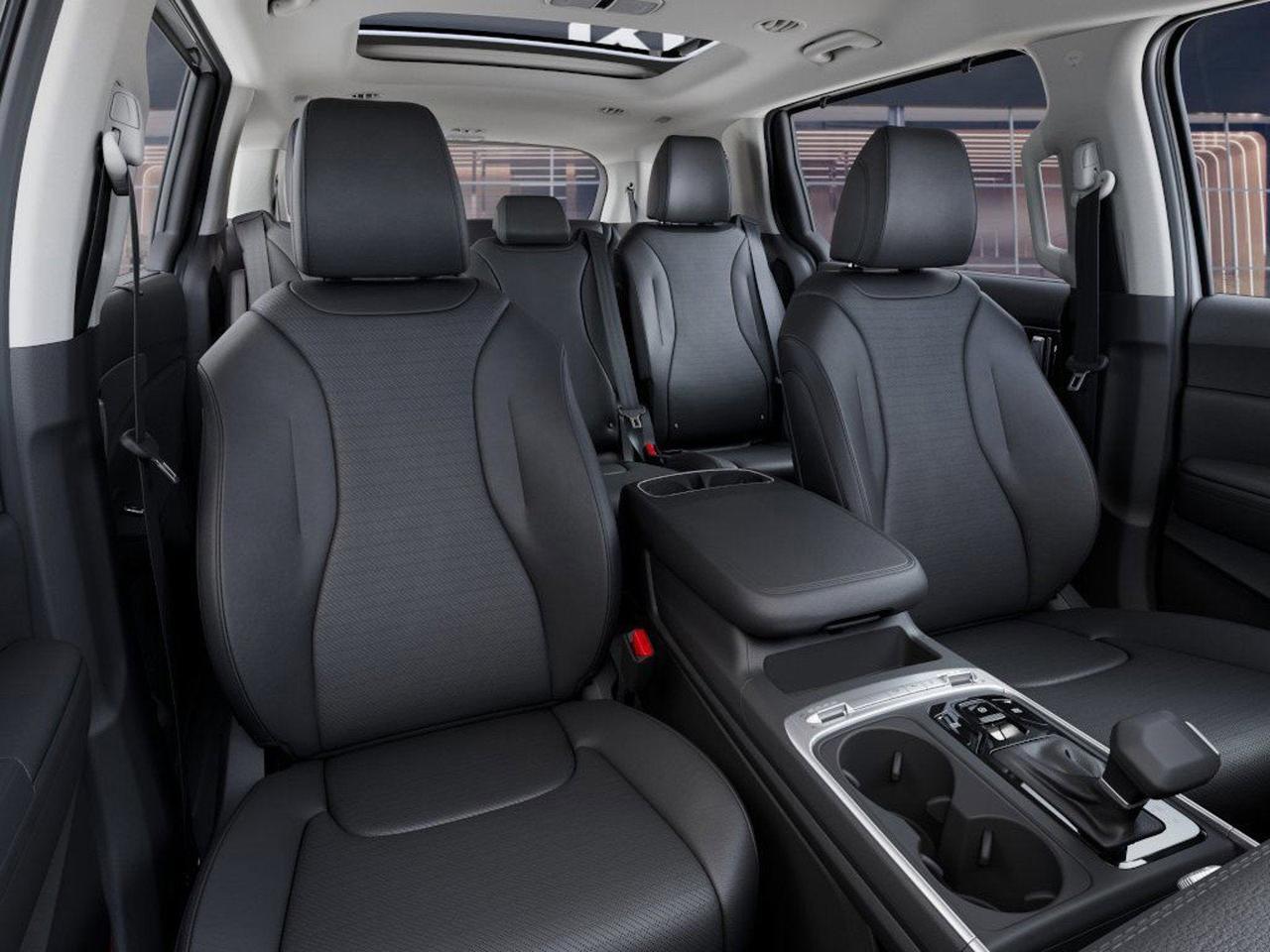 2026 Kia CARNIVAL SX PRESTIGE Roseville CA