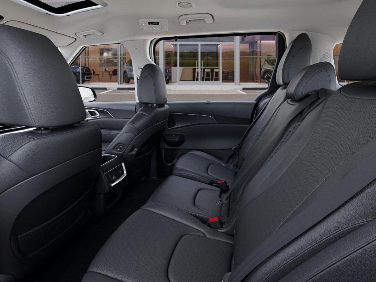 2026 Kia CARNIVAL SX PRESTIGE Roseville CA