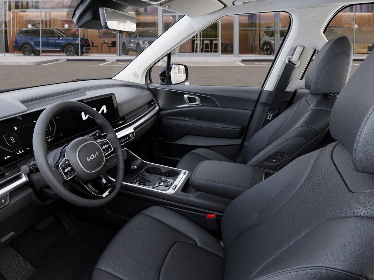 2026 Kia CARNIVAL SX PRESTIGE Roseville CA