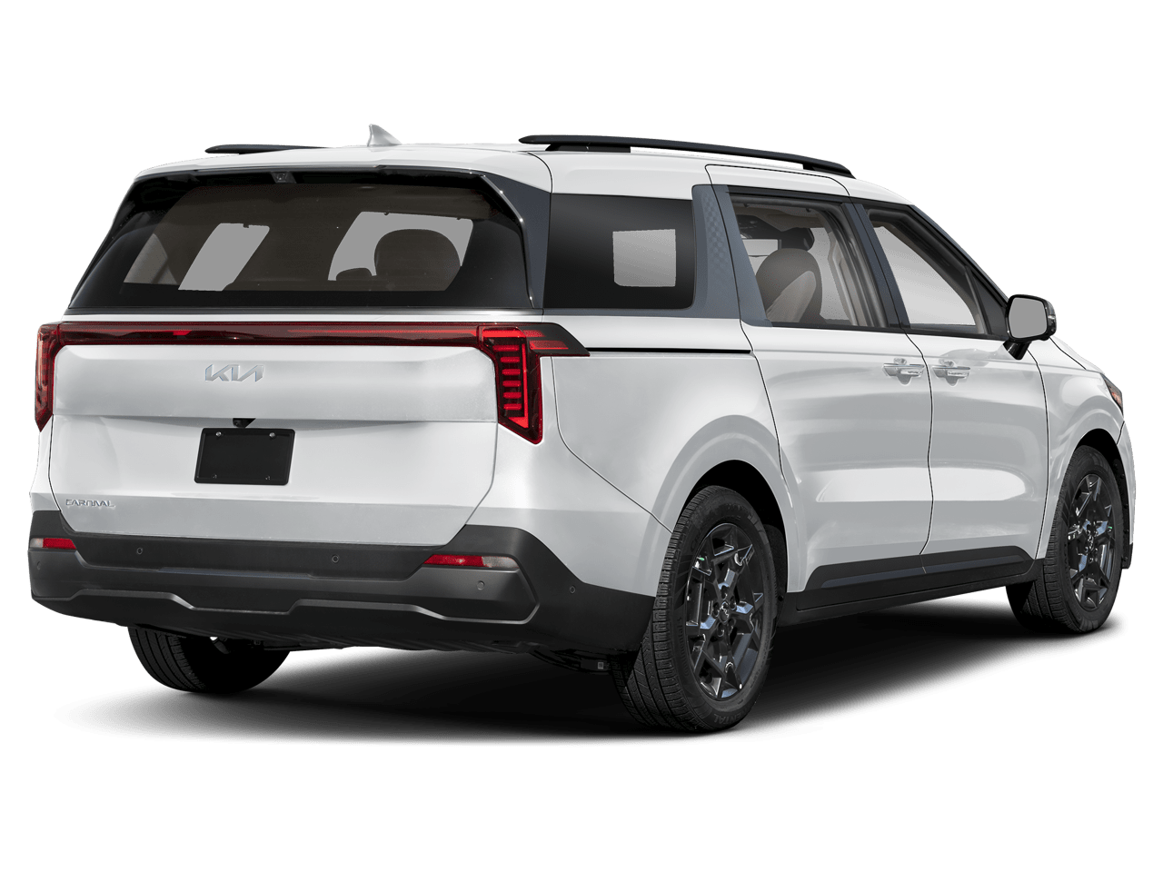 2026 Kia CARNIVAL SX PRESTIGE Roseville CA