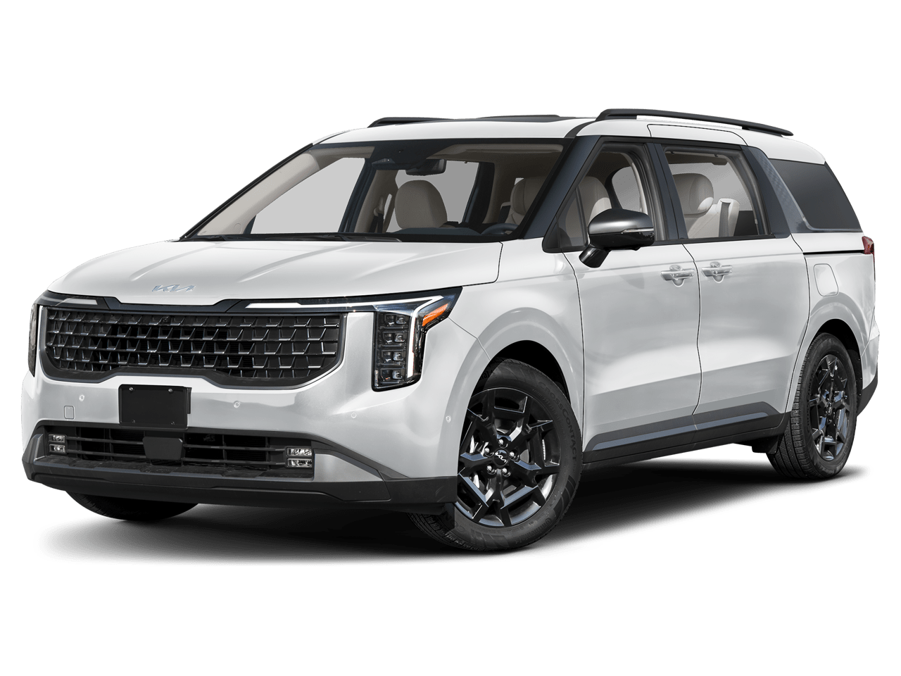 2026 Kia CARNIVAL SX PRESTIGE Roseville CA