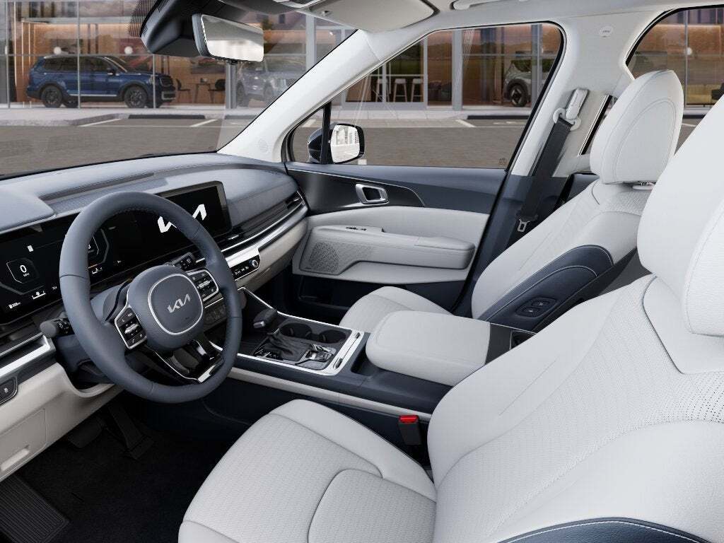 2026 Kia CARNIVAL SX PRESTIGE Roseville CA