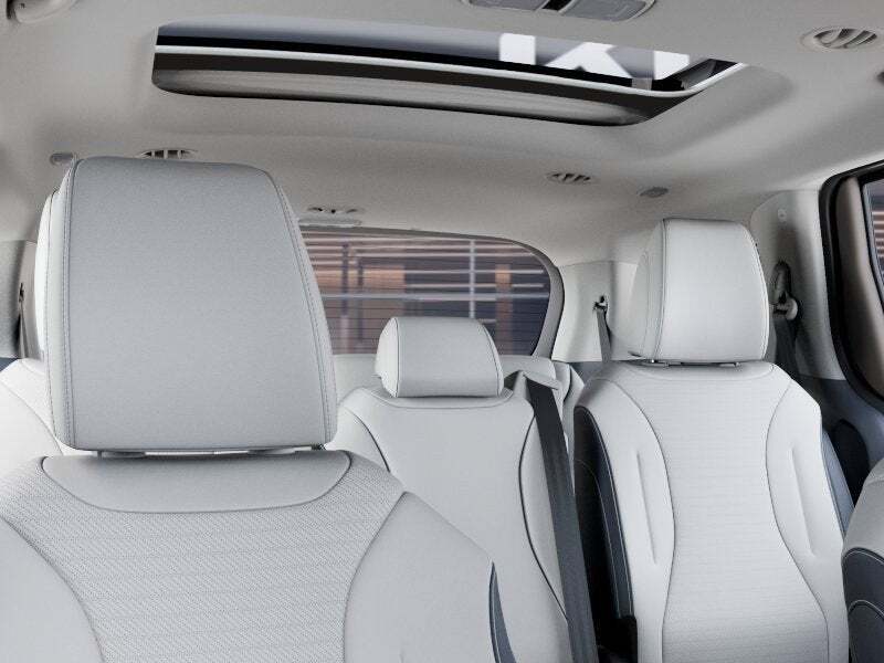 2026 Kia CARNIVAL SX PRESTIGE Roseville CA