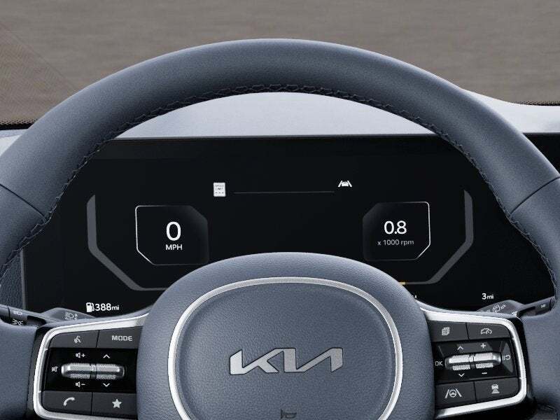 2026 Kia CARNIVAL SX PRESTIGE Roseville CA