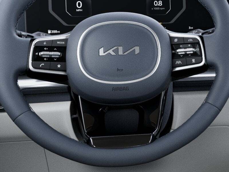 2026 Kia CARNIVAL SX PRESTIGE Roseville CA