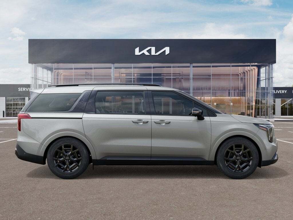 2026 Kia CARNIVAL SX PRESTIGE Roseville CA