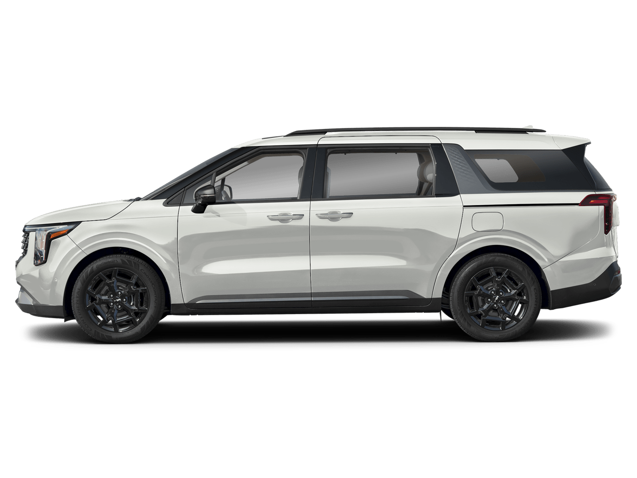 2026 Kia CARNIVAL SX PRESTIGE Roseville CA