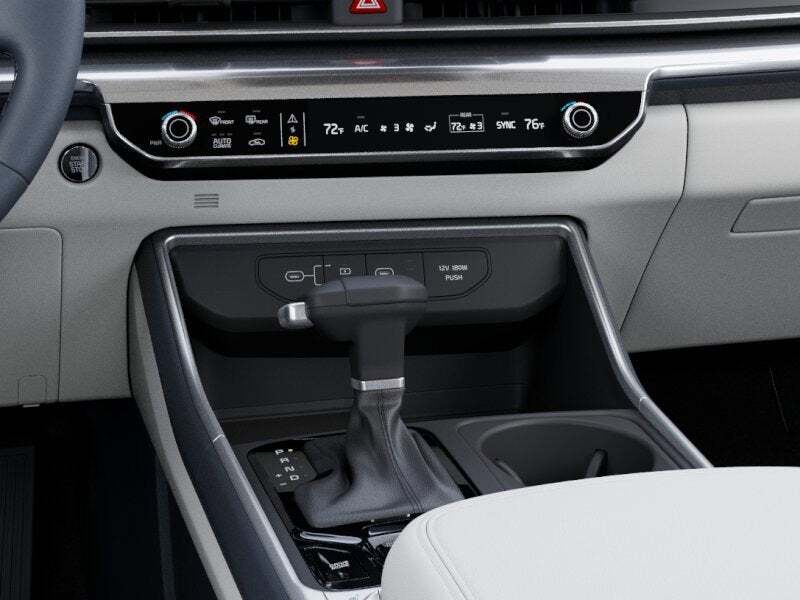 2026 Kia CARNIVAL SX PRESTIGE Roseville CA
