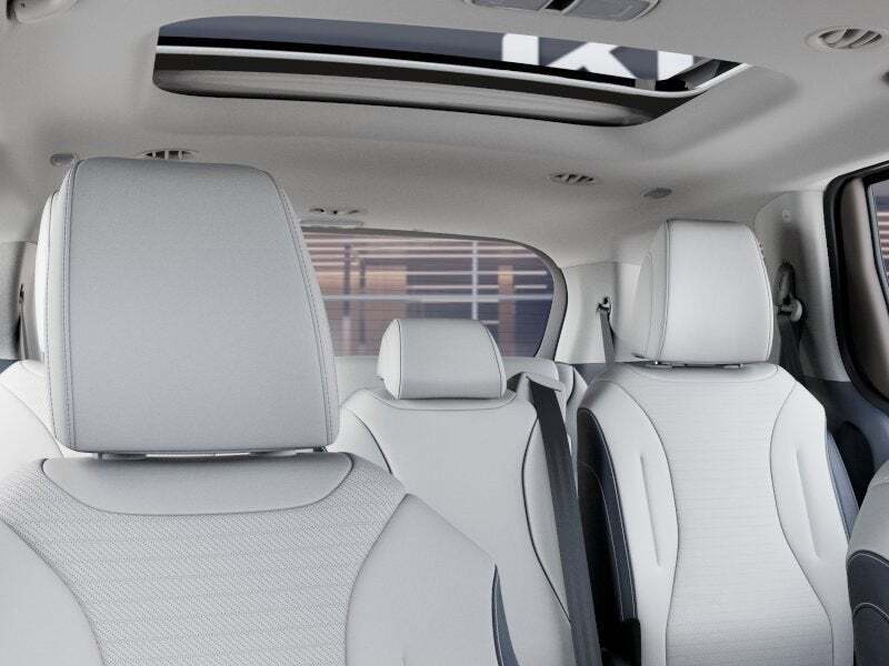 2026 Kia CARNIVAL SX PRESTIGE Roseville CA