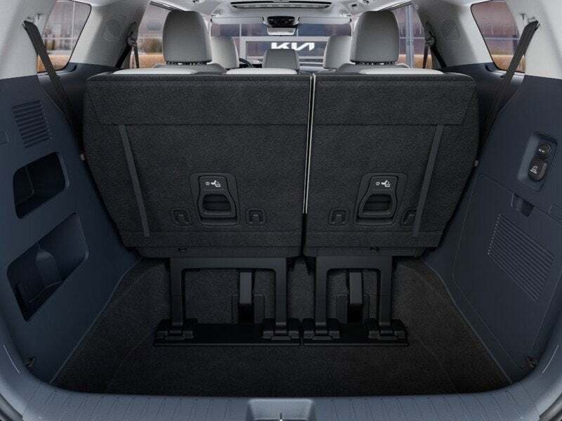 2026 Kia CARNIVAL SX PRESTIGE Roseville CA