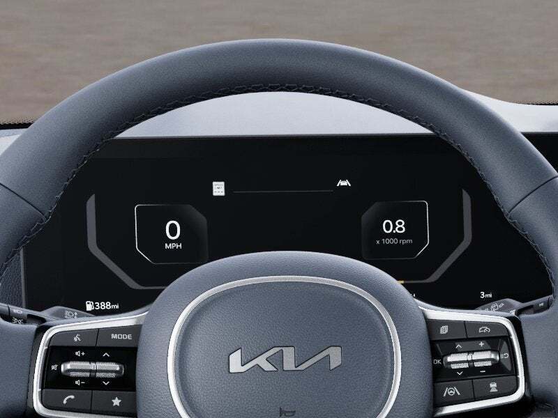 2026 Kia CARNIVAL SX PRESTIGE Roseville CA