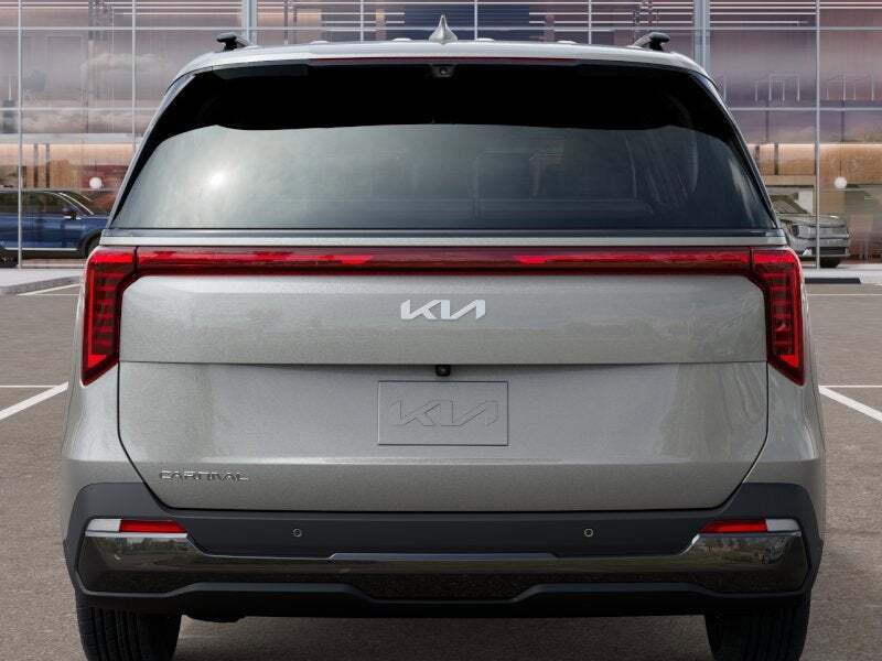 2026 Kia CARNIVAL SX PRESTIGE Roseville CA