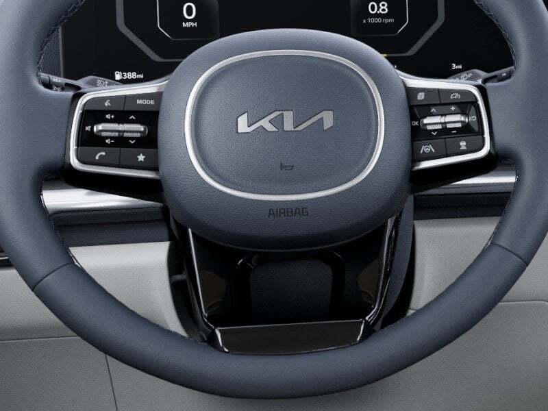 2026 Kia CARNIVAL SX PRESTIGE Roseville CA