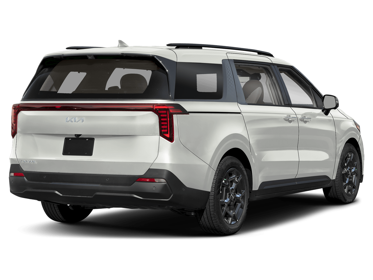 2026 Kia CARNIVAL SX PRESTIGE Roseville CA