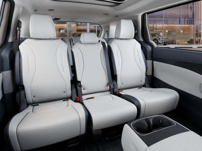 2026 Kia CARNIVAL SX PRESTIGE Roseville CA