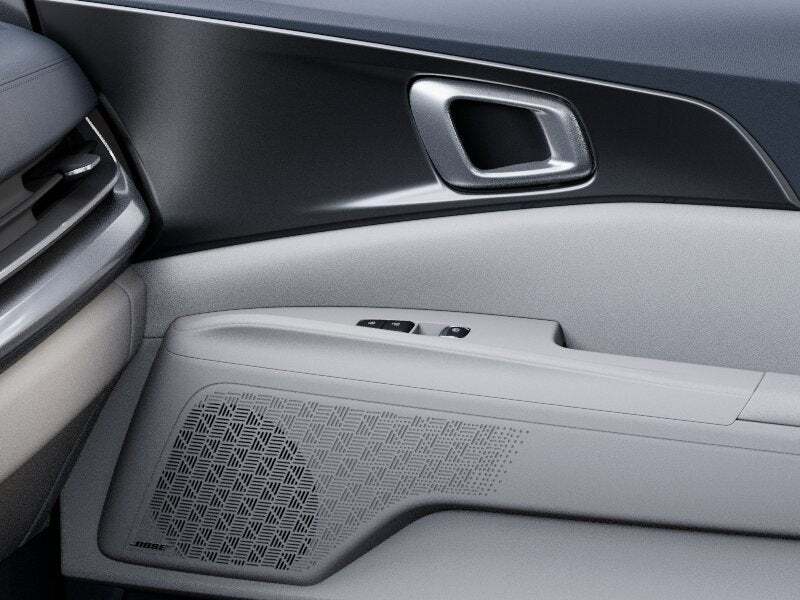 2026 Kia CARNIVAL SX PRESTIGE Roseville CA