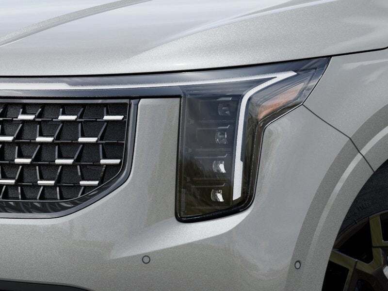 2026 Kia CARNIVAL SX PRESTIGE Roseville CA
