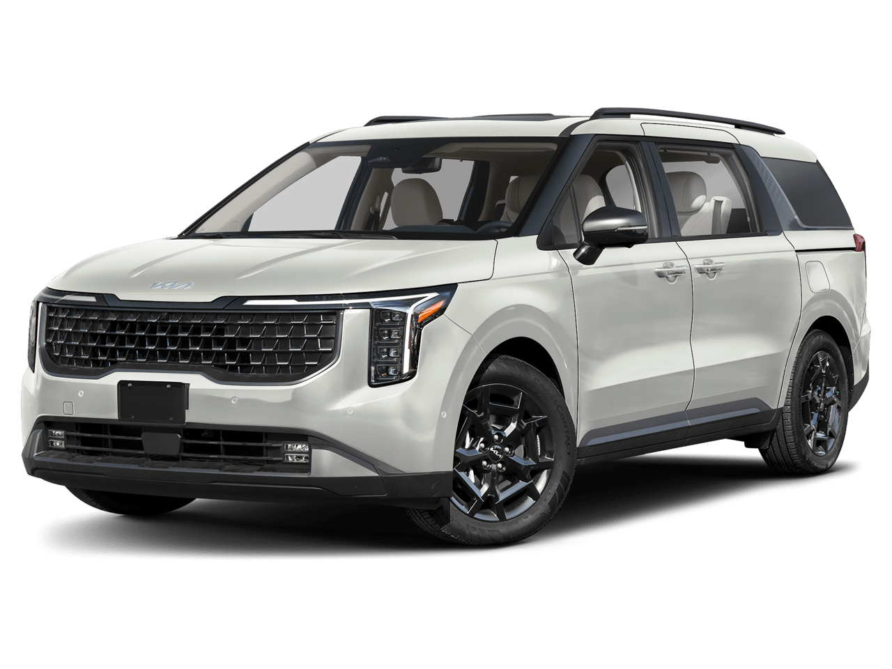 2026 Kia CARNIVAL SX PRESTIGE Roseville CA