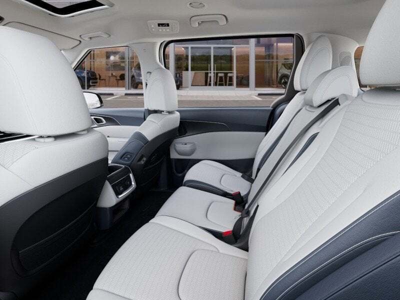2026 Kia CARNIVAL SX PRESTIGE Roseville CA