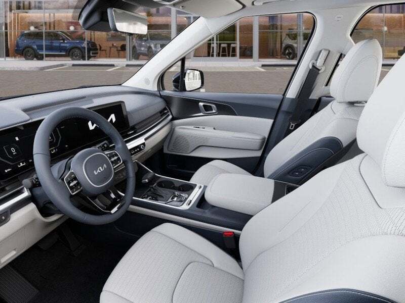 2026 Kia CARNIVAL SX PRESTIGE Roseville CA