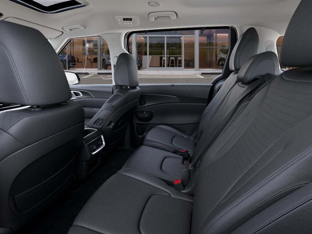 2026 Kia CARNIVAL SX PRESTIGE Roseville CA
