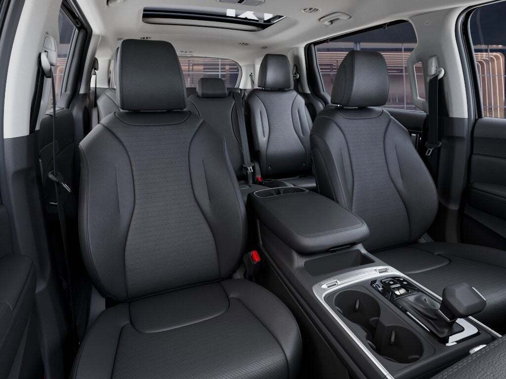 2026 Kia CARNIVAL SX PRESTIGE Roseville CA